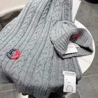 $64.00 USD Moncler Hat and Scarf Set #1422153