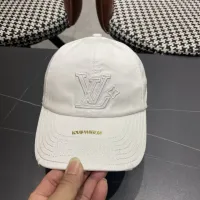 $34.00 USD Louis Vuitton LV Caps #1422154