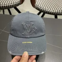 $34.00 USD Louis Vuitton LV Caps #1422155