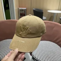 $34.00 USD Louis Vuitton LV Caps #1422157