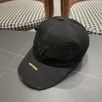 $34.00 USD Louis Vuitton LV Caps #1422158