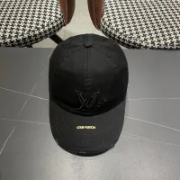 $34.00 USD Louis Vuitton LV Caps #1422158