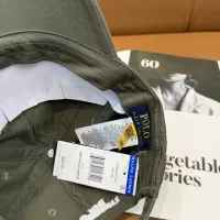 $25.00 USD Ralph Lauren Polo Caps #1422162