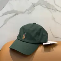 $25.00 USD Ralph Lauren Polo Caps #1422163