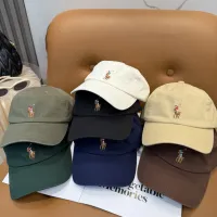 $25.00 USD Ralph Lauren Polo Caps #1422163