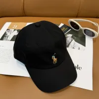 $25.00 USD Ralph Lauren Polo Caps #1422165