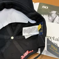 $25.00 USD Ralph Lauren Polo Caps #1422165