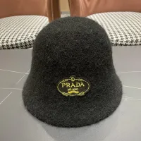 $36.00 USD Prada Caps #1422178