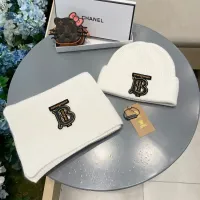 $64.00 USD Burberry Hat and Scarf Set #1422179