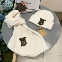 $64.00 USD Burberry Hat and Scarf Set #1422179