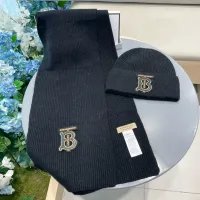 $64.00 USD Burberry Hat and Scarf Set #1422182