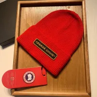 $40.00 USD Canada Goose Caps #1422187