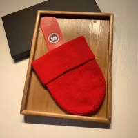 $40.00 USD Canada Goose Caps #1422187