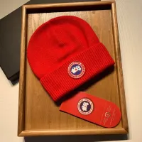 $40.00 USD Canada Goose Caps #1422193