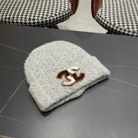 $34.00 USD Chanel Caps #1422205