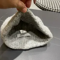 $34.00 USD Chanel Caps #1422205