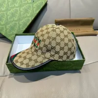 $36.00 USD Gucci Caps #1422207