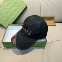 $36.00 USD Gucci Caps #1422208