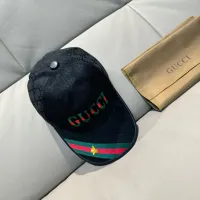 $36.00 USD Gucci Caps #1422208