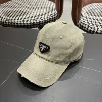 $32.00 USD Prada Caps #1422209