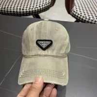 $32.00 USD Prada Caps #1422209