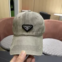$32.00 USD Prada Caps #1422209