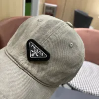 $32.00 USD Prada Caps #1422209
