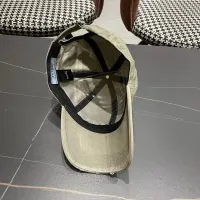 $32.00 USD Prada Caps #1422209