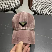 $32.00 USD Prada Caps #1422210