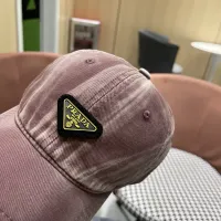 $32.00 USD Prada Caps #1422210