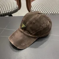 $32.00 USD Prada Caps #1422211