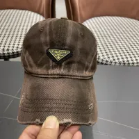 $32.00 USD Prada Caps #1422211