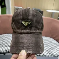 $32.00 USD Prada Caps #1422211