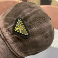 $32.00 USD Prada Caps #1422211