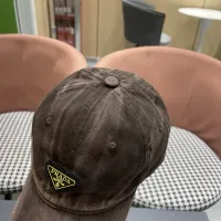 $32.00 USD Prada Caps #1422211