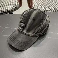 $32.00 USD Prada Caps #1422212
