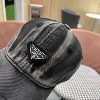 $32.00 USD Prada Caps #1422212