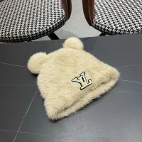 $34.00 USD Louis Vuitton LV Caps #1422214