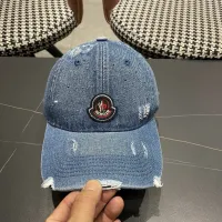 $34.00 USD Moncler Caps #1422222