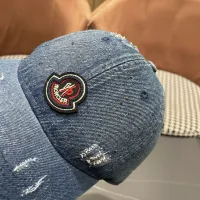 $34.00 USD Moncler Caps #1422222