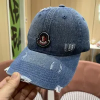 $34.00 USD Moncler Caps #1422222
