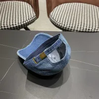 $34.00 USD Moncler Caps #1422222
