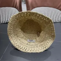 $38.00 USD Chanel Caps #1422226