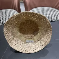 $38.00 USD Chanel Caps #1422227