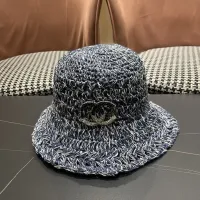 $38.00 USD Chanel Caps #1422228