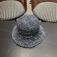 $38.00 USD Chanel Caps #1422228