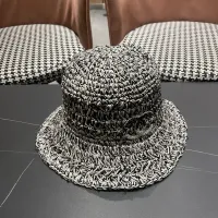 $38.00 USD Chanel Caps #1422229