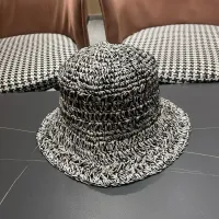 $38.00 USD Chanel Caps #1422229