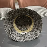 $38.00 USD Chanel Caps #1422229