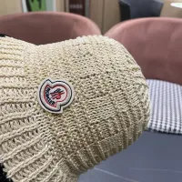 $36.00 USD Moncler Caps #1422231